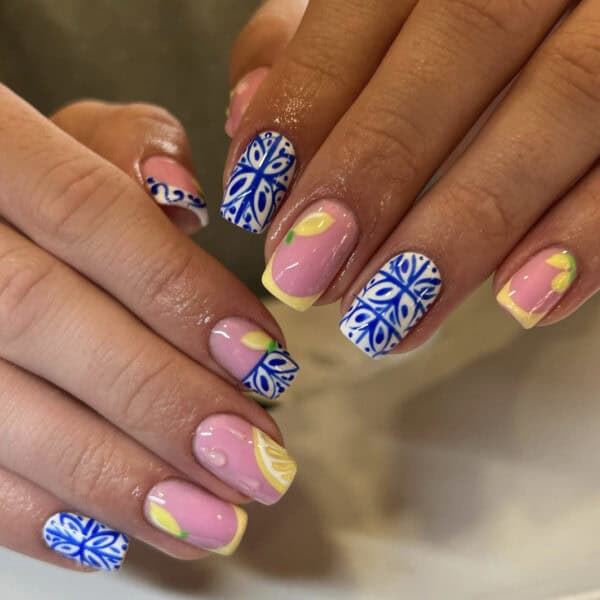 Fifis nailbar