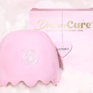 Glitterbels Dream Cure Lamp