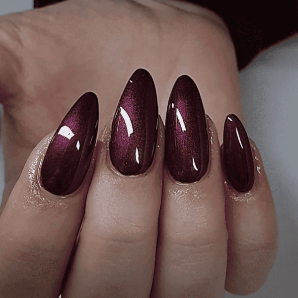 Jet Set Beauty Nails