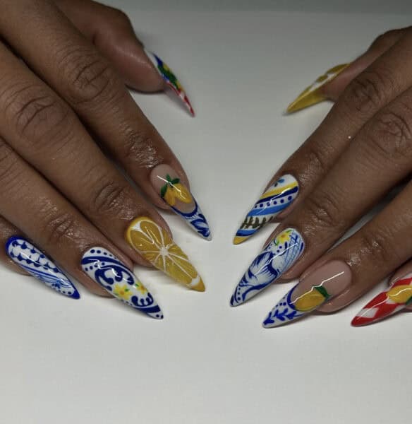 Lacednails 