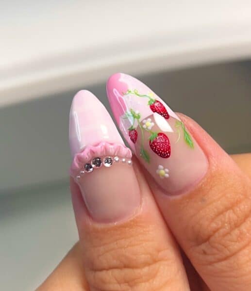 Nailedbymochi