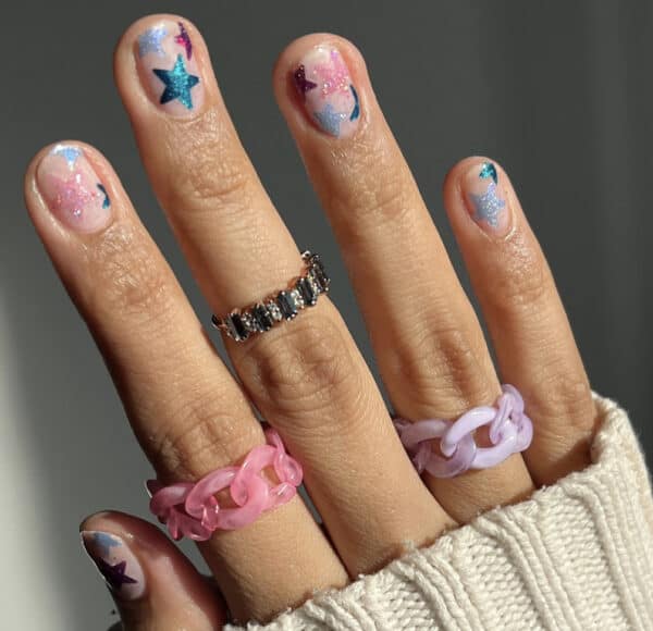 Nonnailartist