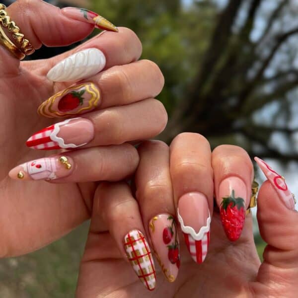 Thenailguru tx