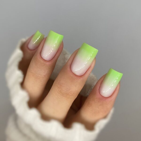 Wercix.nails