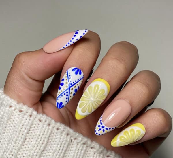 Zoellenails