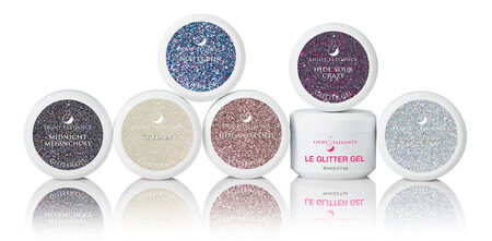 10 Ml Fall Winter 2025 Glitter Gels Web