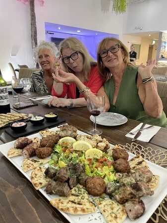 Food Greek Clacton Nail Experts