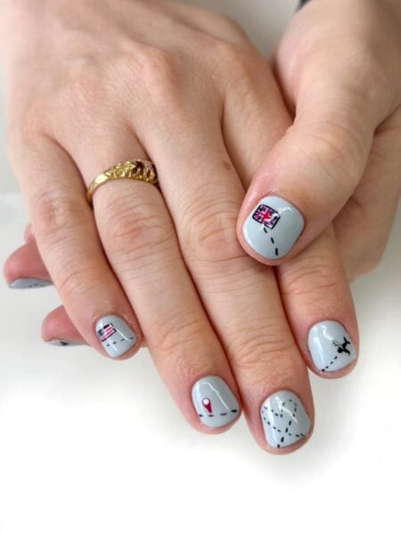 Inspire Nails