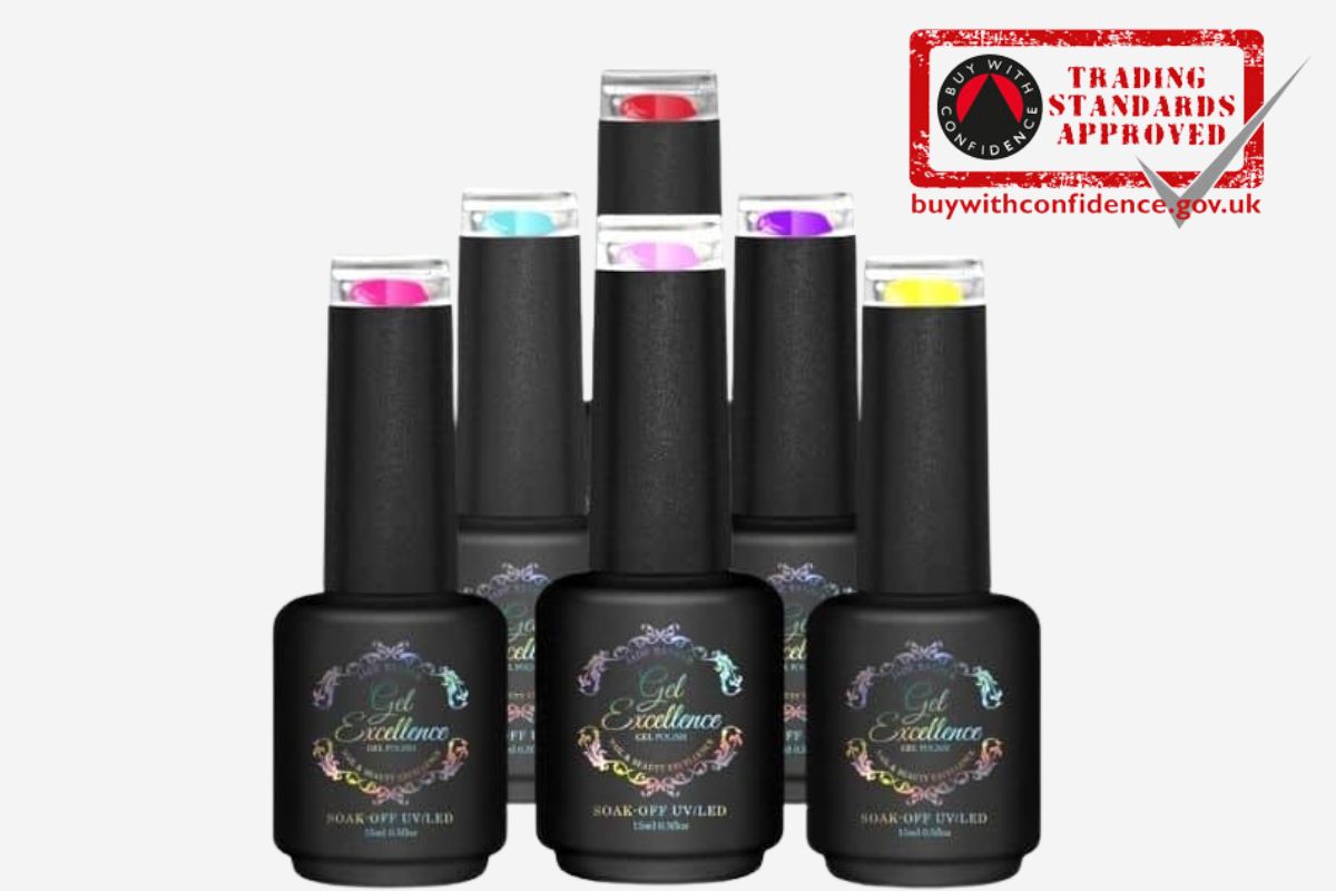 Nail And Beauty Excellence Ts Approved