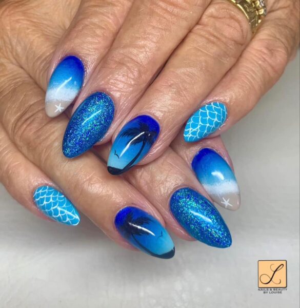 Nails & Beauty By Louise