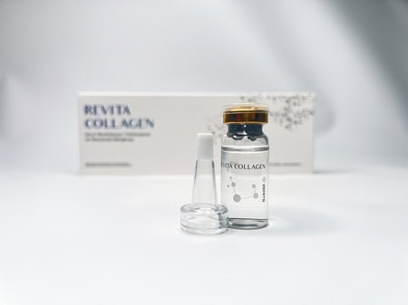 Zemits Revita Collagen