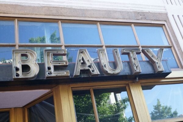 Beauty Hotspot 2