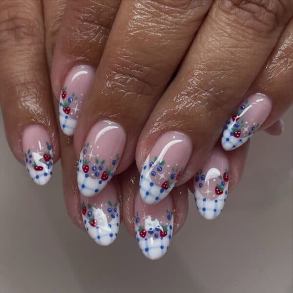 Jenn m nails