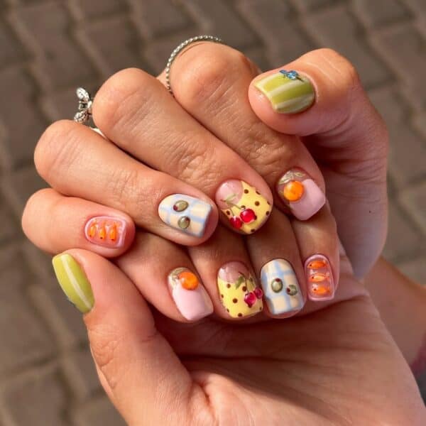 Kimsotonailartist