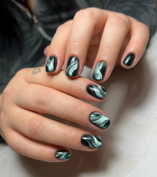 Learnahstarbuck Nailartist