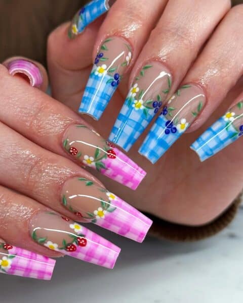 Madame.gels