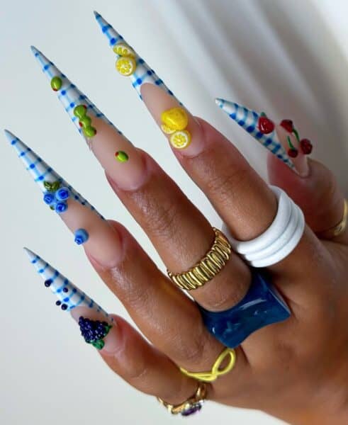 Nyahnicolenails