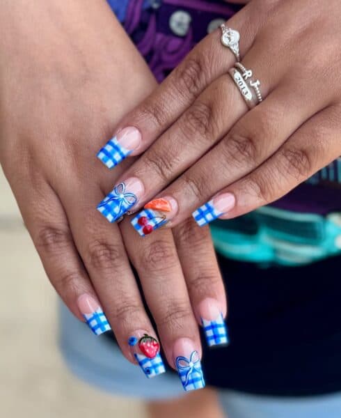  tabbynails