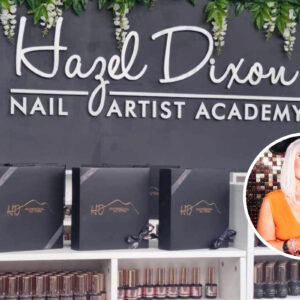 Hd Professional Nail Systems Brand Spotlight