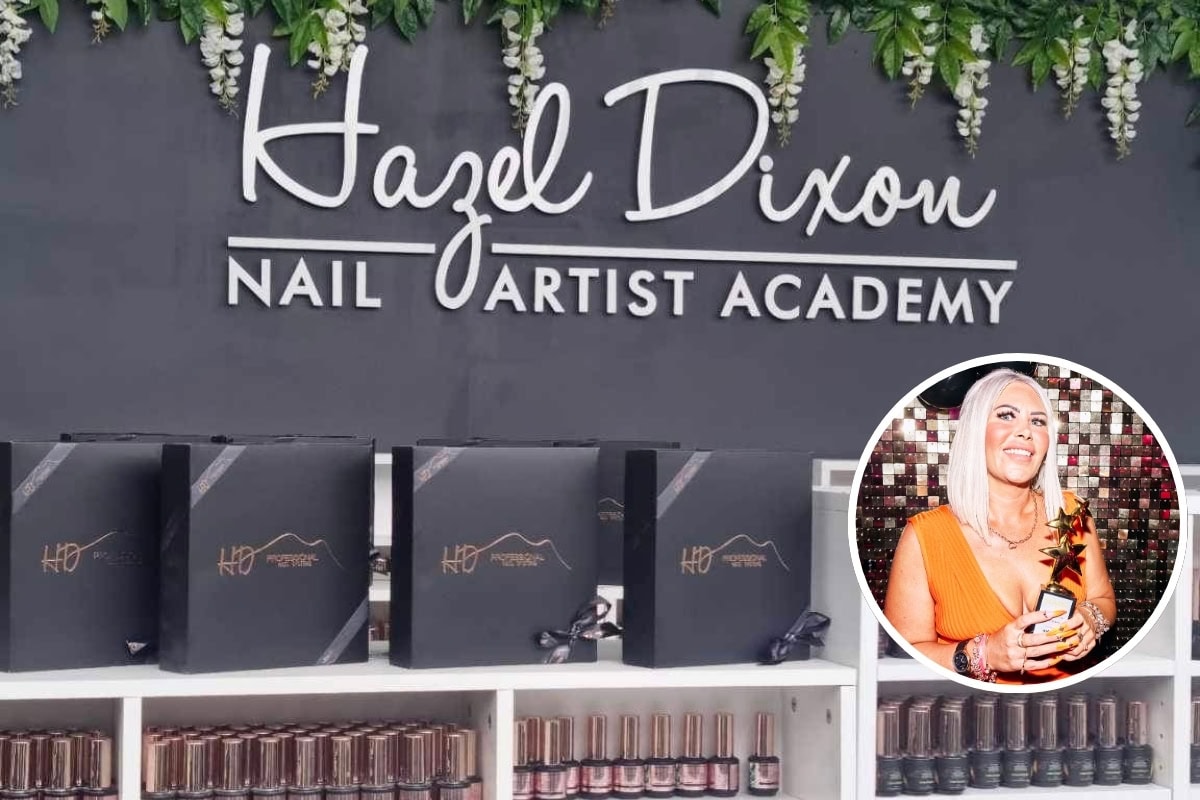 Hd Professional Nail Systems Brand Spotlight