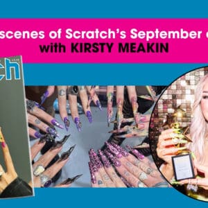 Kirsty Meakin Sept Cover Live