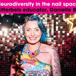 Neurodiversity Live Graphic