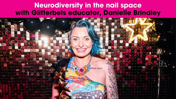 Neurodiversity Live Graphic