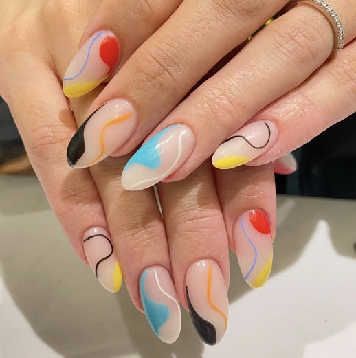 Glamournailsny