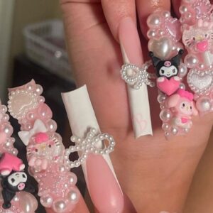 Junk Nails