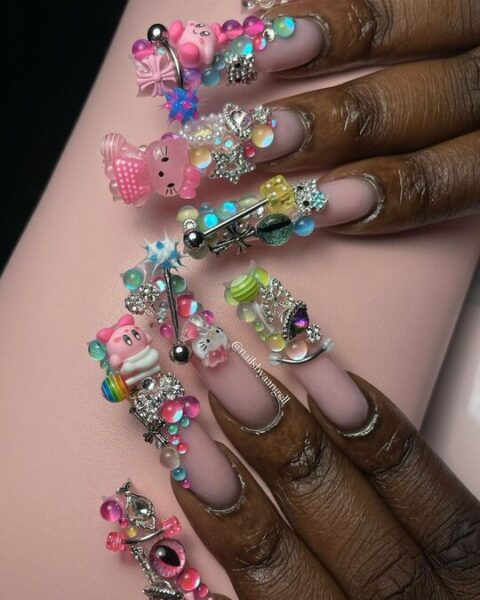 Nailsbyaangell