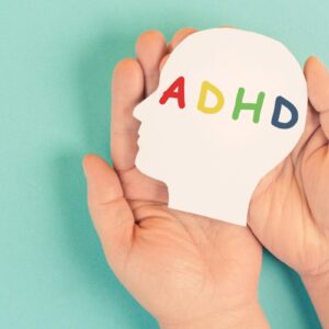 Adhd