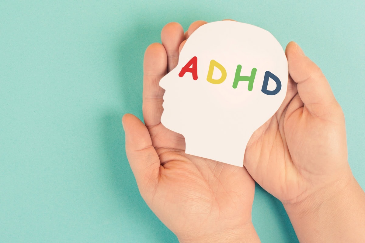 Adhd