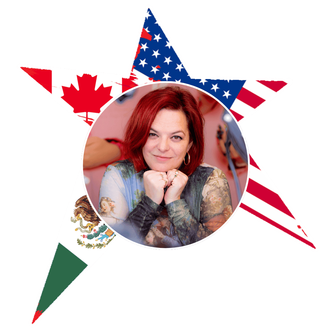 Valérie Ducharme Scratch