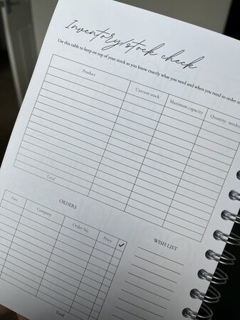 Tns Planner 4