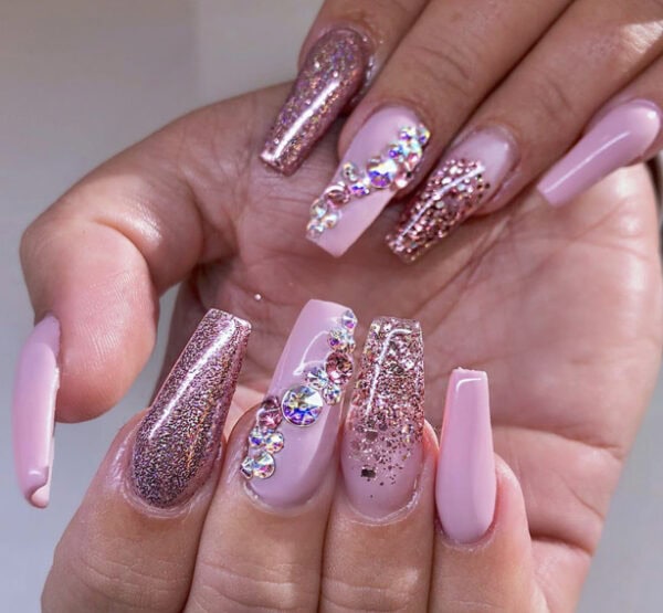 Sass Nailsandbeauty