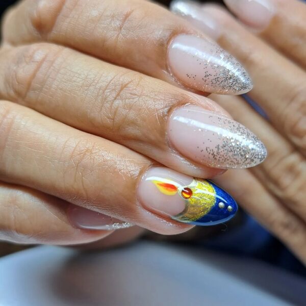 Ulas Nail Design London 