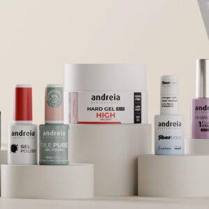 Andreia Pro Group Products