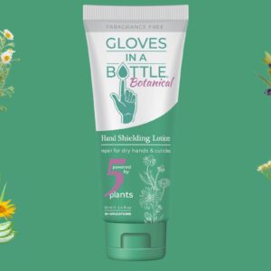 Gloves In A Bottle Botanical