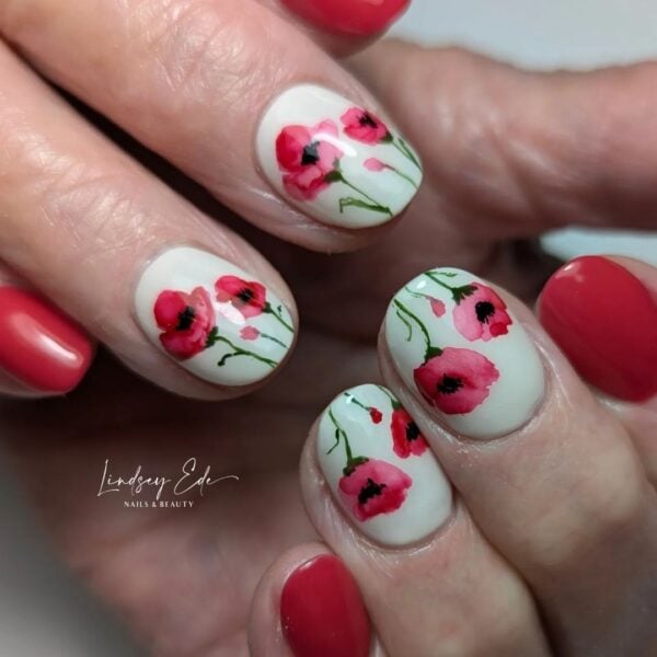 Lindseyede Nails And Beauty