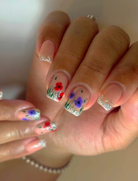 Loveurban Naildesign