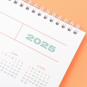 2025 Business Planning