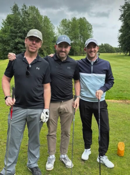 Hair & Beauty Charity 2024 Golf Day