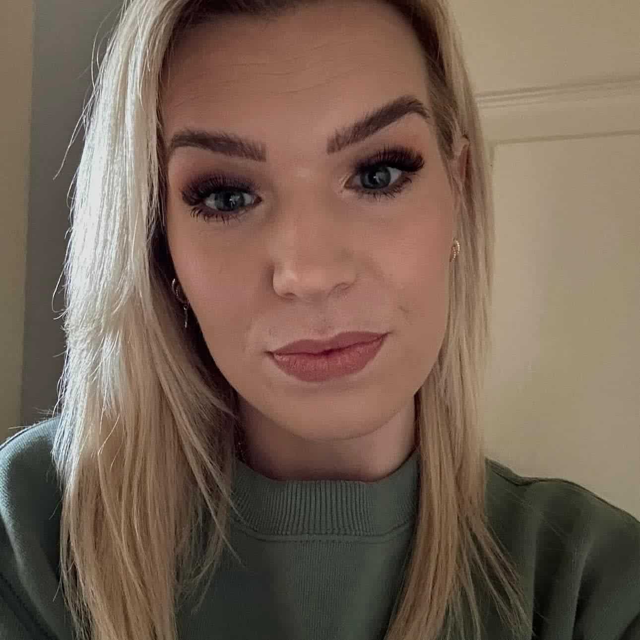 Katie Turner