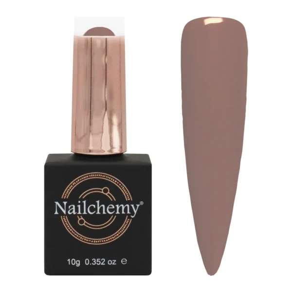 Nailchemy Walnut