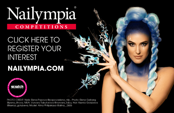 Nailympia 2025 Reg Interest Banner2 600