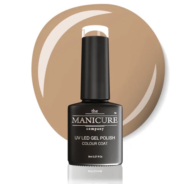 Tmc Wheat Gel Nail Polish 892389