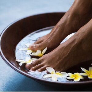 Water Pedicure Ofwat