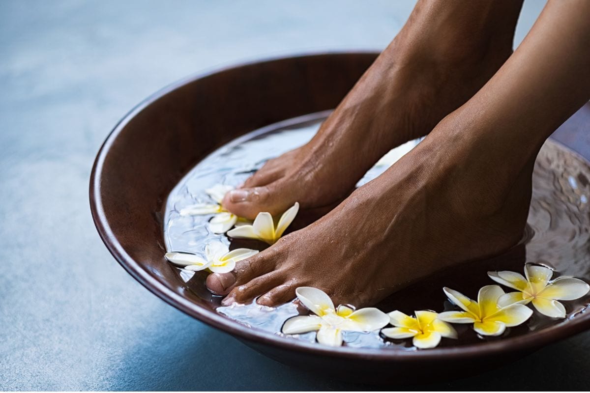 Water Pedicure Ofwat