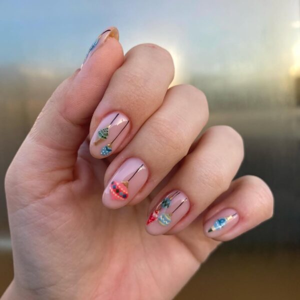 Maddiedrewnails