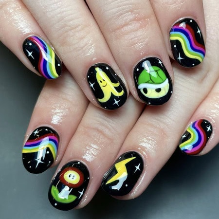 T4tnails